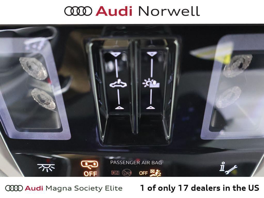 new 2026 Audi Q3 car, priced at $47,270