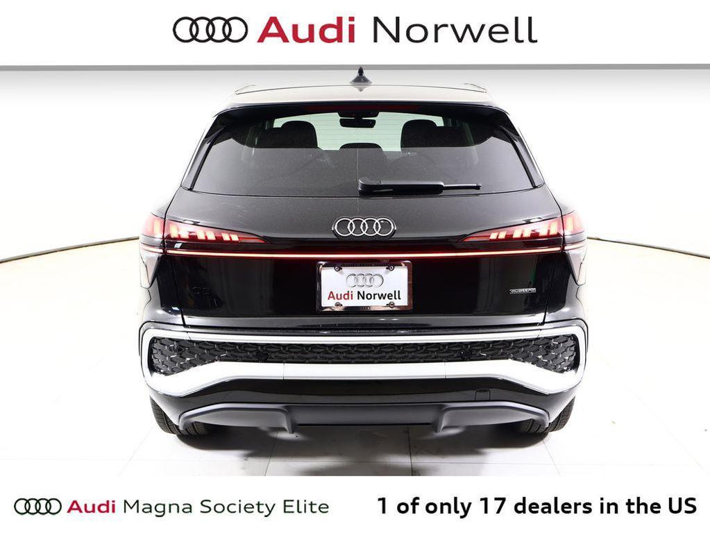 new 2026 Audi Q3 car, priced at $47,270