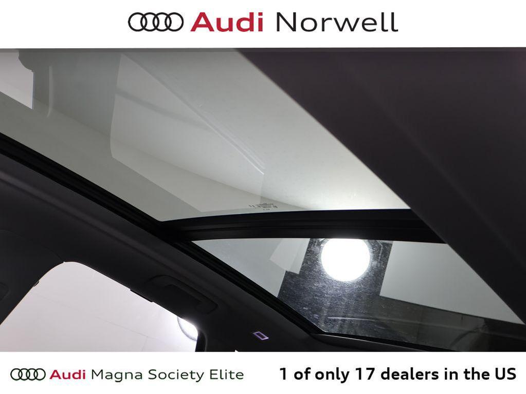 new 2026 Audi Q5 car, priced at $62,445