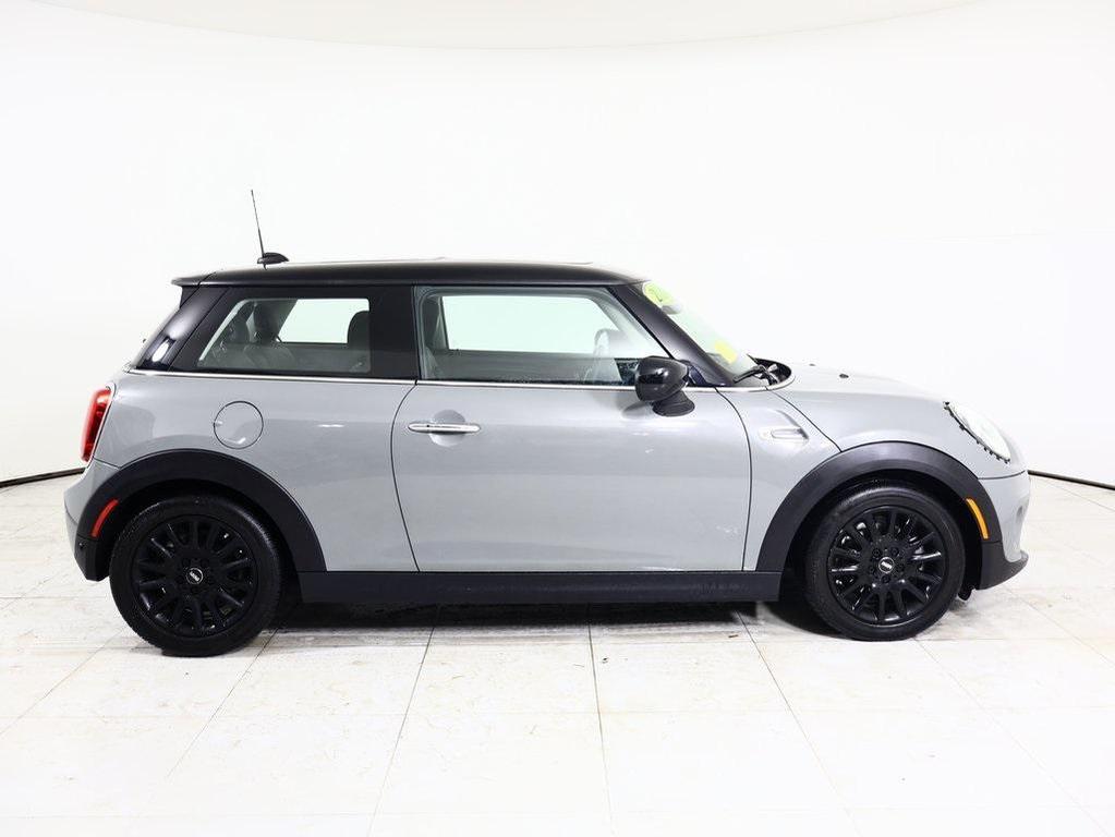 used 2020 MINI Hardtop car, priced at $17,490