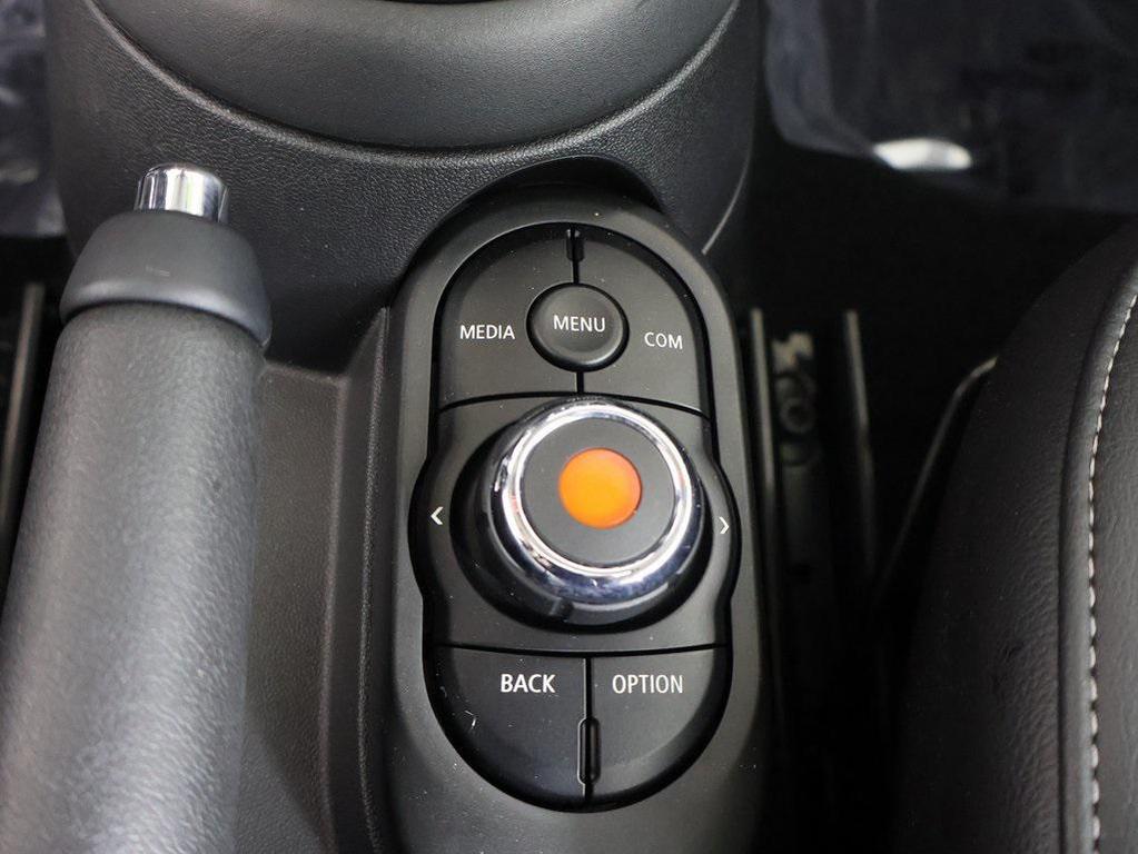 used 2020 MINI Hardtop car, priced at $17,490