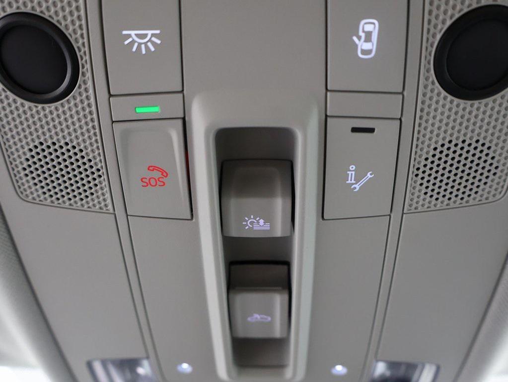 new 2025 Audi Q3 car, priced at $44,190