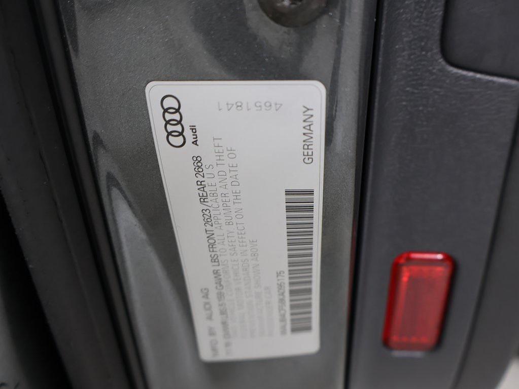 used 2019 Audi S5 car, priced at $35,990