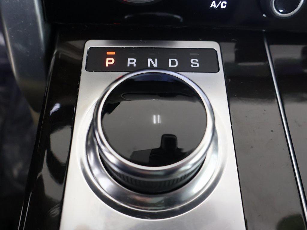 used 2020 Land Rover Range Rover car, priced at $33,850