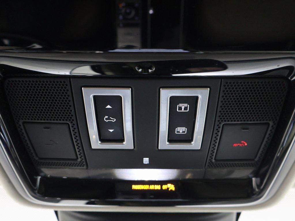 used 2020 Land Rover Range Rover car, priced at $33,850