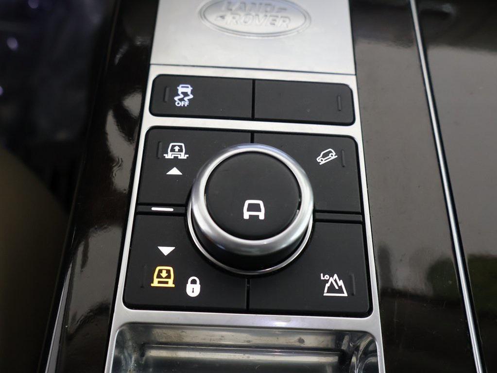 used 2020 Land Rover Range Rover car, priced at $33,850
