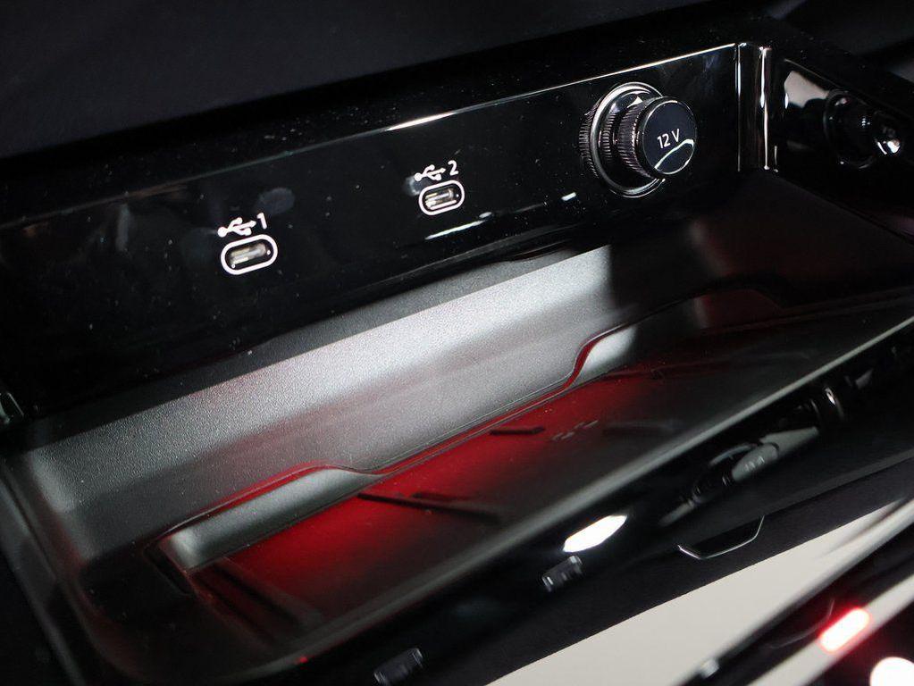 new 2025 Audi S5 car, priced at $70,435