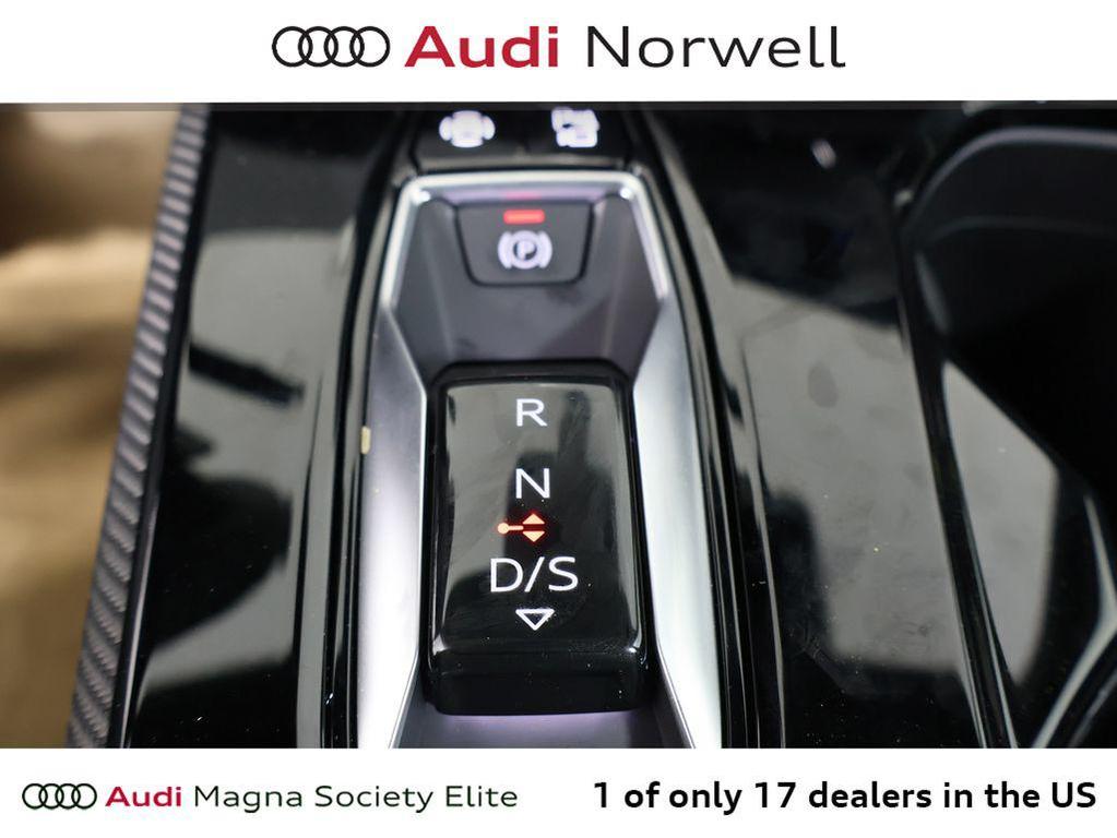 new 2026 Audi S5 car, priced at $73,474