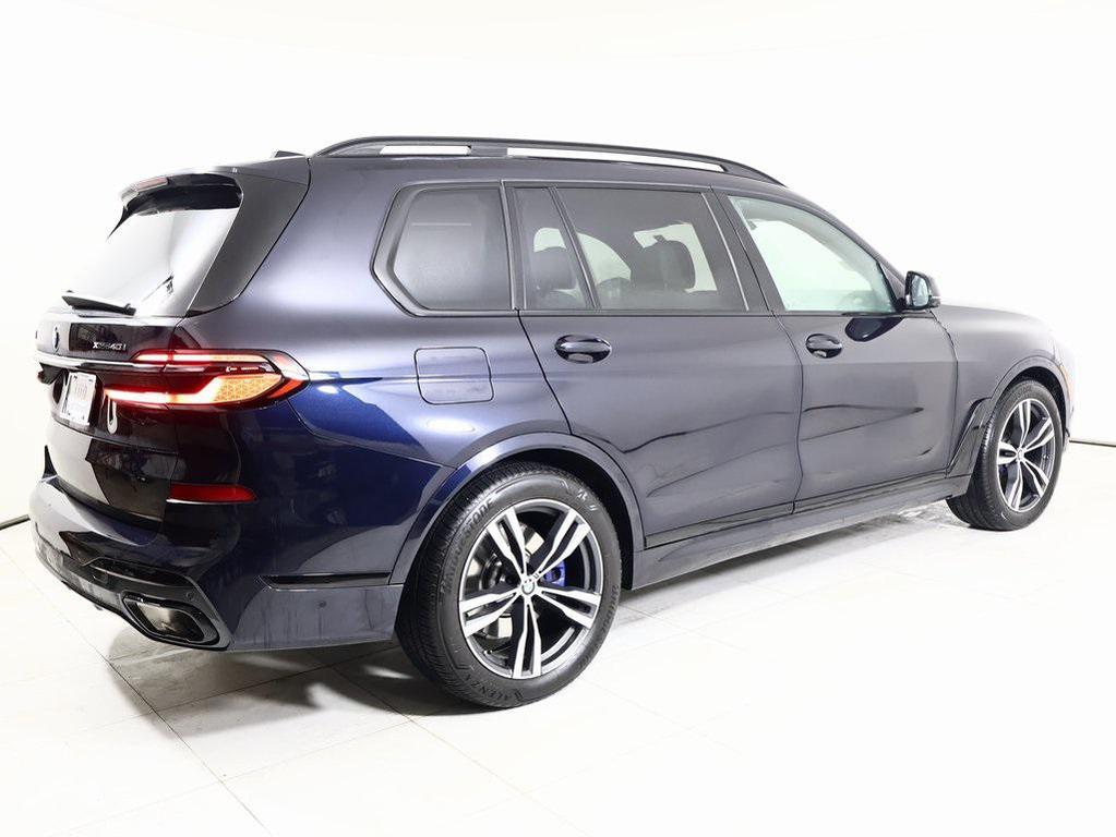 used 2026 BMW X7 car, priced at $84,990