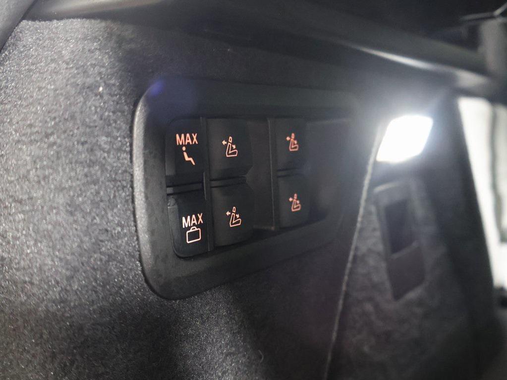 used 2026 BMW X7 car, priced at $84,990