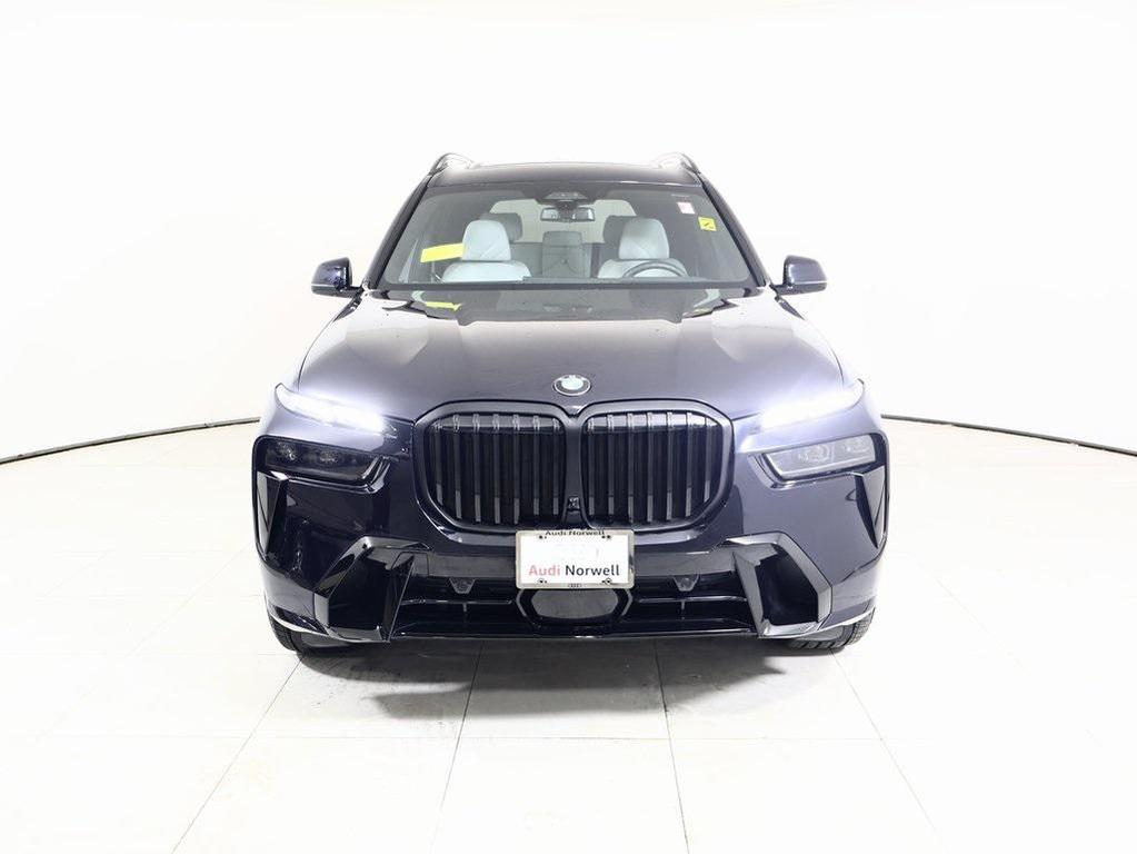 used 2026 BMW X7 car, priced at $84,990