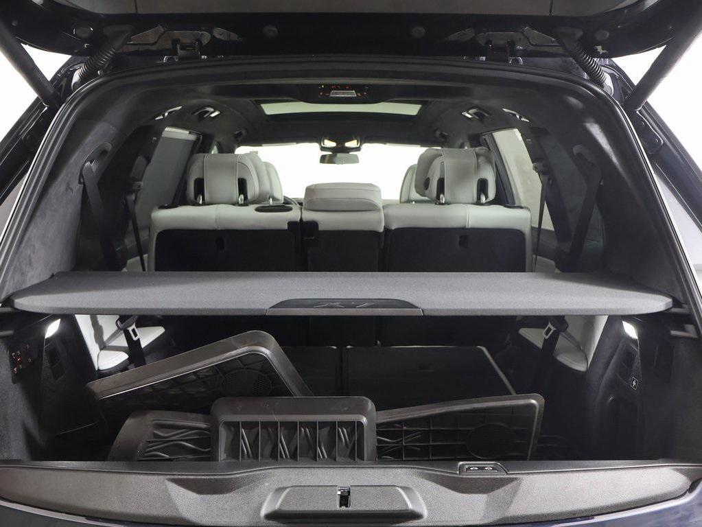 used 2026 BMW X7 car, priced at $84,990