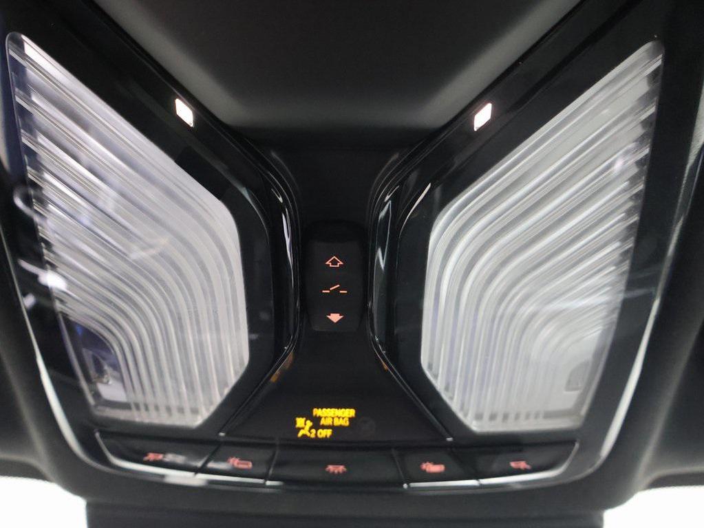 used 2026 BMW X7 car, priced at $84,990