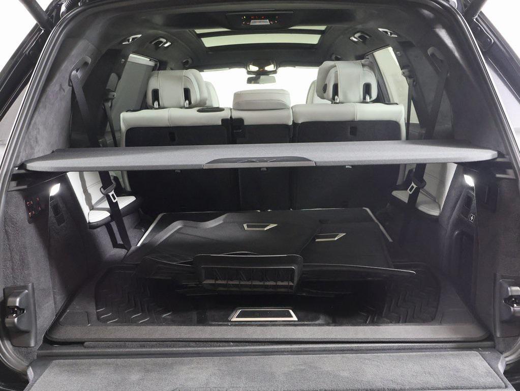 used 2026 BMW X7 car, priced at $84,990