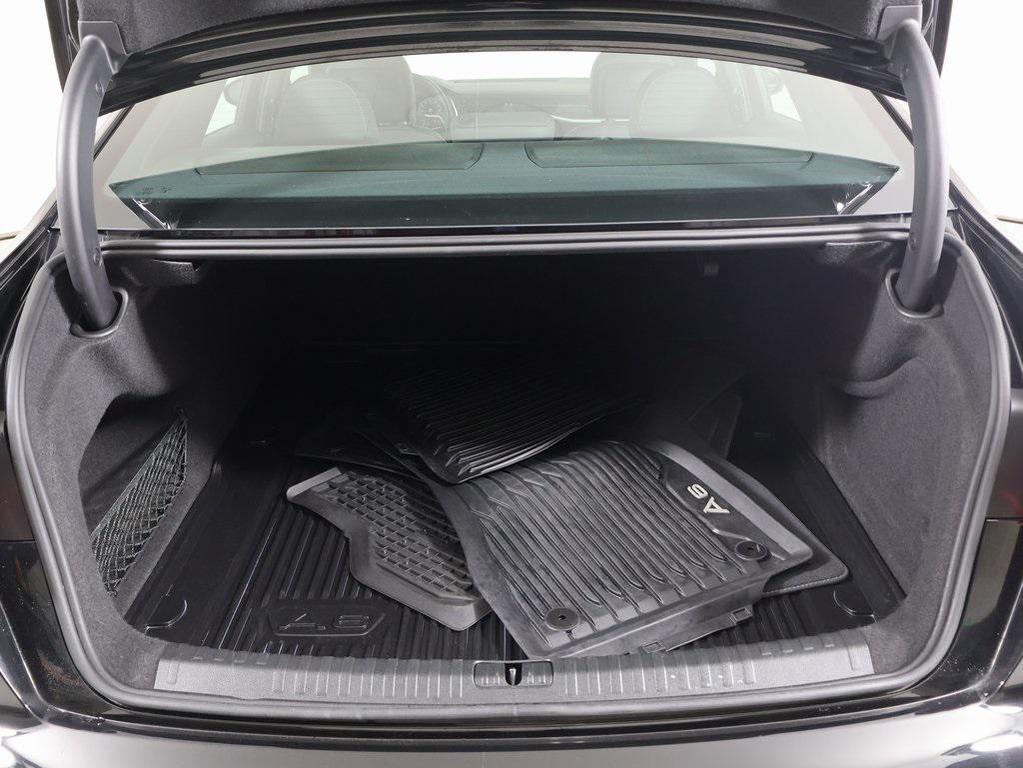 used 2023 Audi A6 car, priced at $42,490