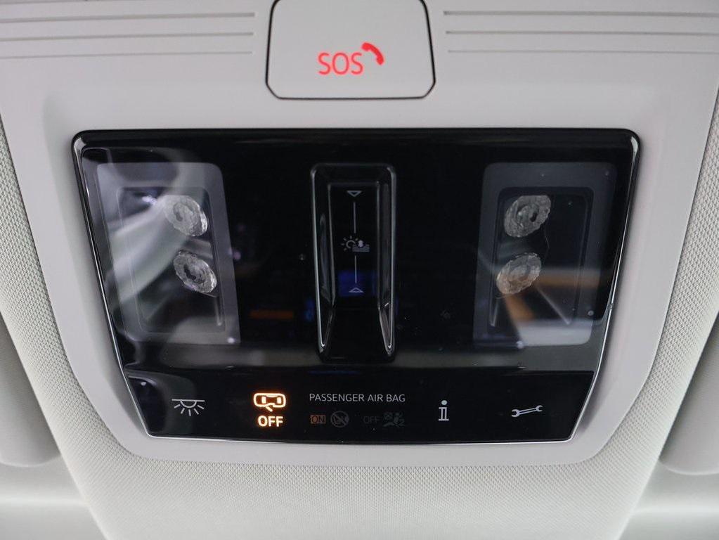 used 2025 Volkswagen ID. Buzz car, priced at $55,490