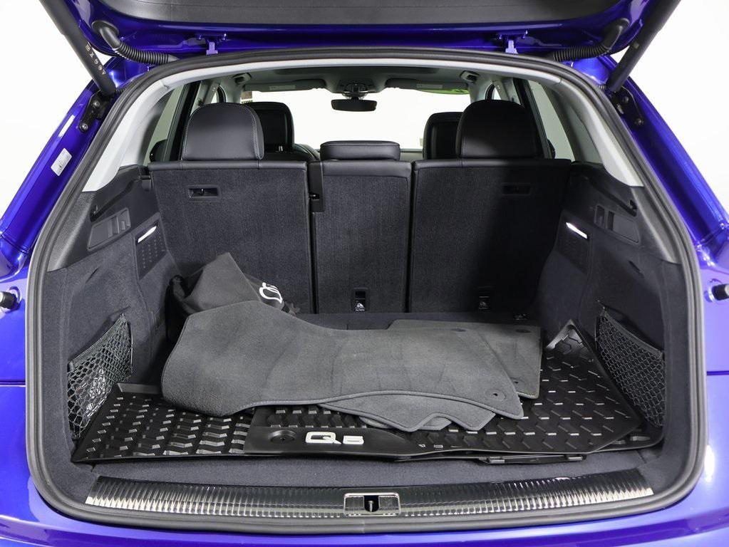 used 2024 Audi Q5 e car, priced at $41,990