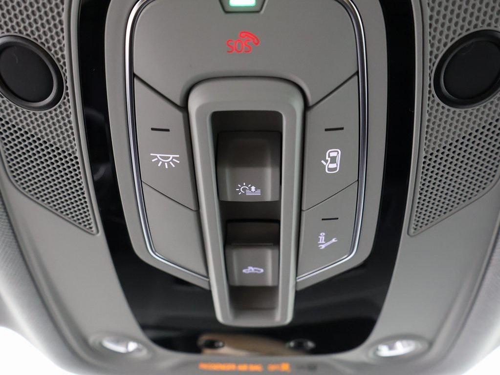 used 2024 Audi Q5 e car, priced at $41,990