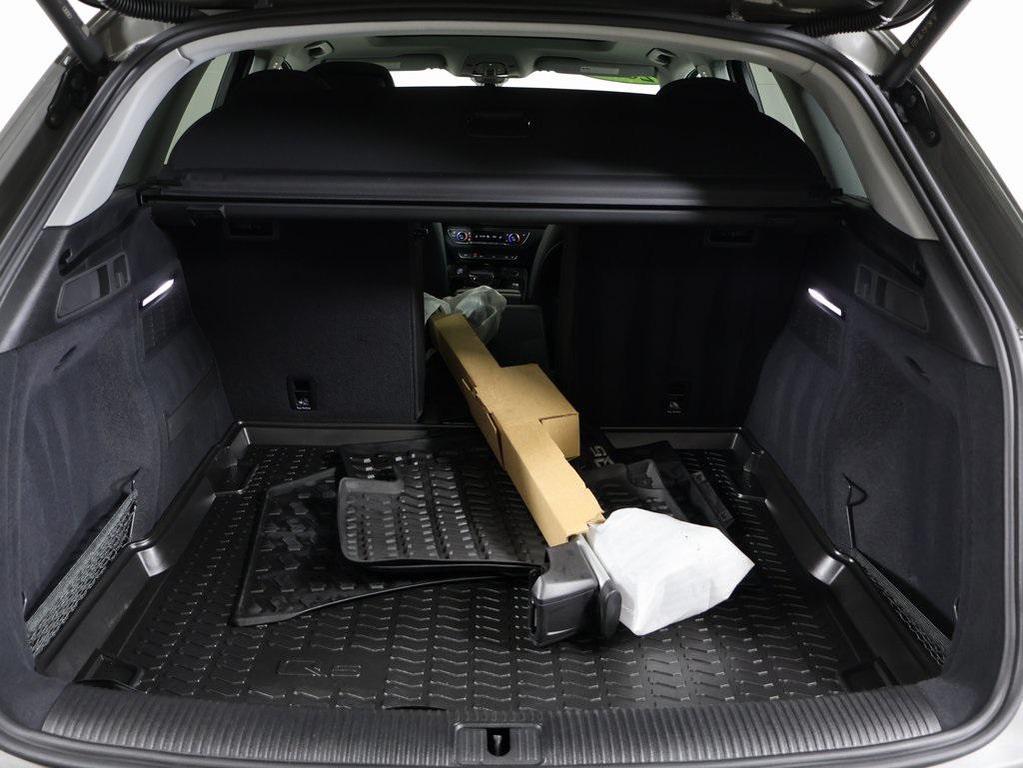 used 2023 Audi Q5 car, priced at $32,990