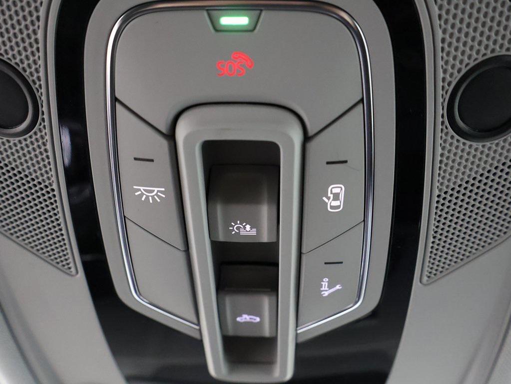 used 2023 Audi Q5 car, priced at $32,990