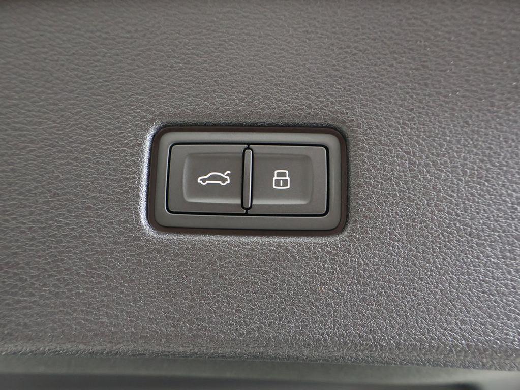 used 2024 Audi Q8 car, priced at $56,490