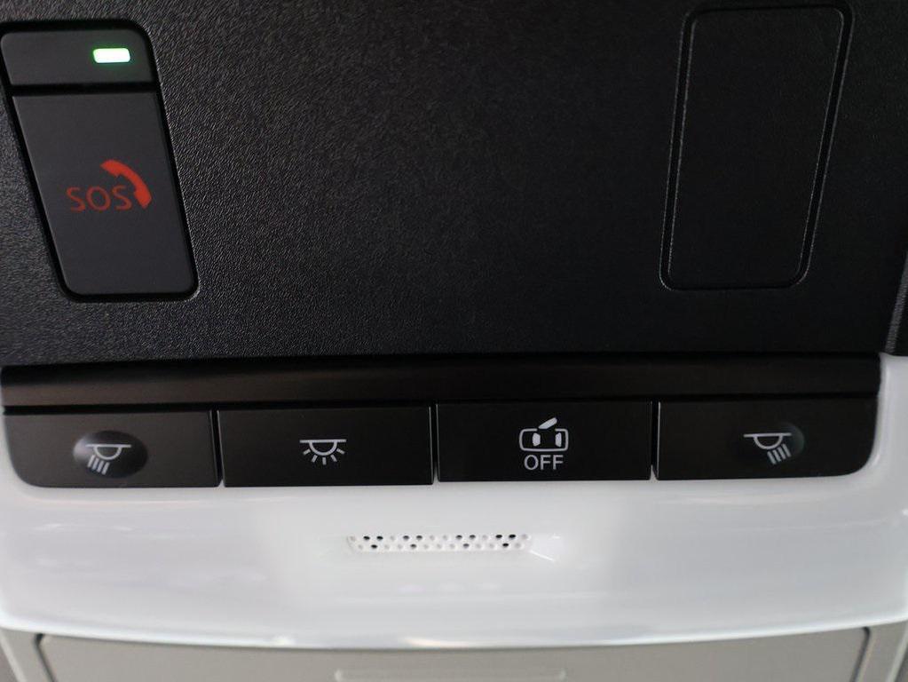 used 2022 Nissan Rogue car, priced at $20,679