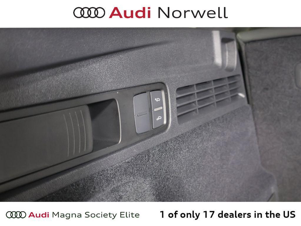 new 2026 Audi SQ5 car, priced at $75,435