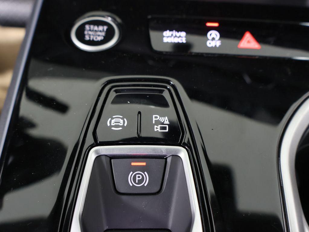 new 2026 Audi A6 car, priced at $76,420