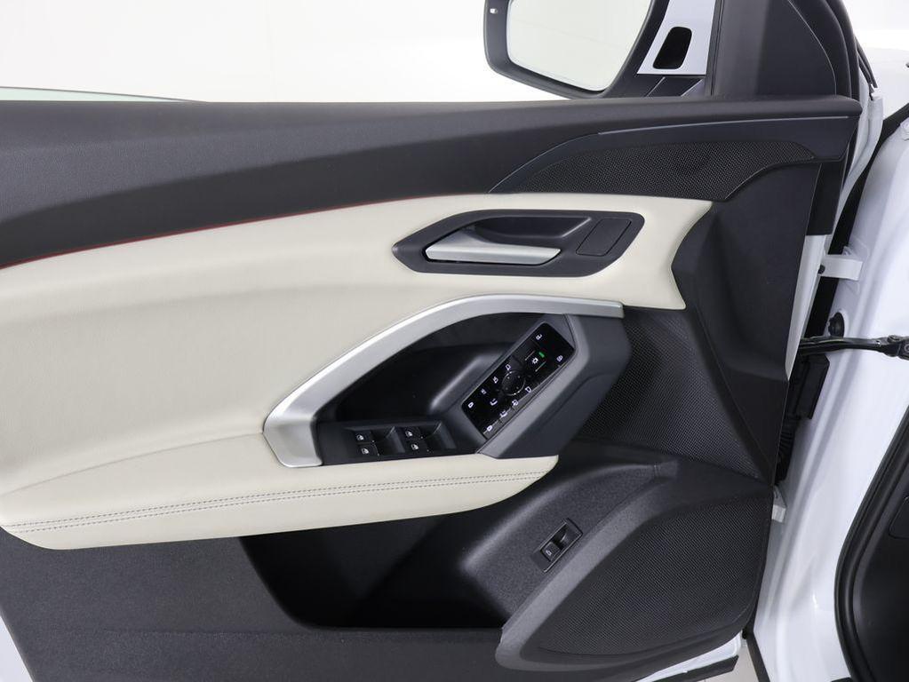 new 2026 Audi Q5 car, priced at $55,845
