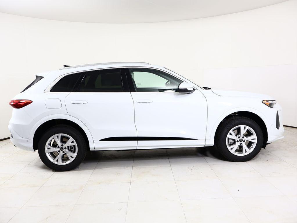 new 2026 Audi Q5 car, priced at $55,845