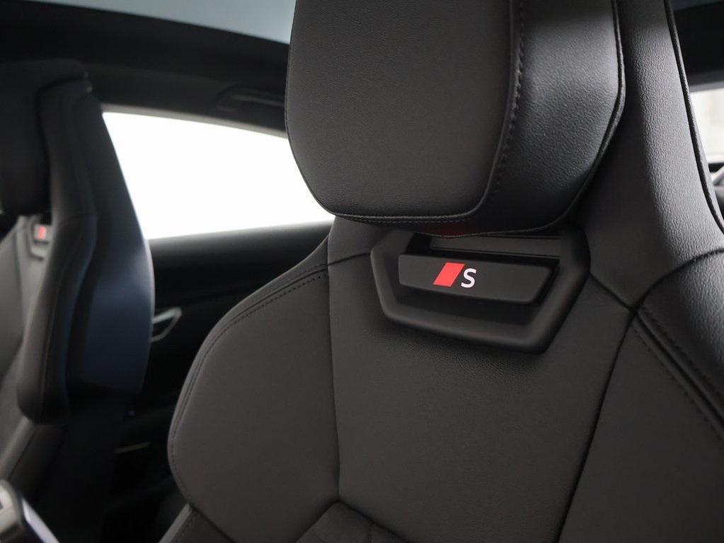 new 2026 Audi S e-tron GT car, priced at $130,450