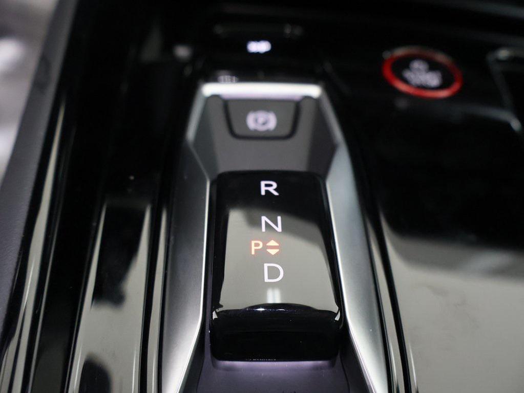 new 2026 Audi S e-tron GT car, priced at $130,450