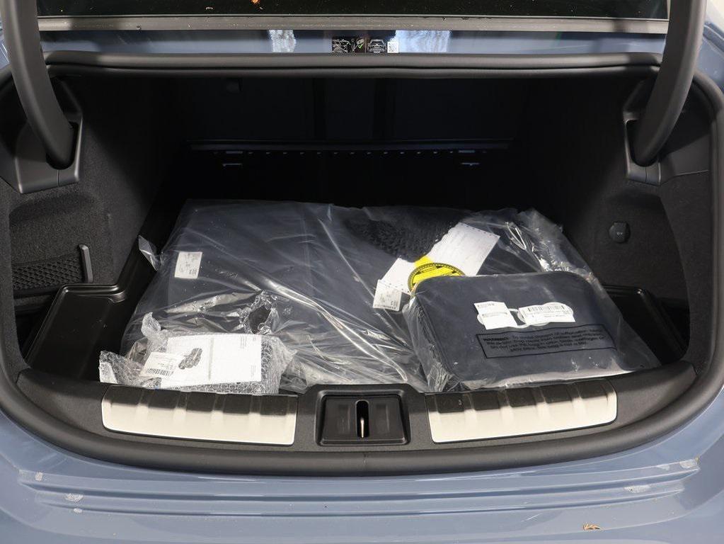 new 2026 Audi S e-tron GT car, priced at $130,450