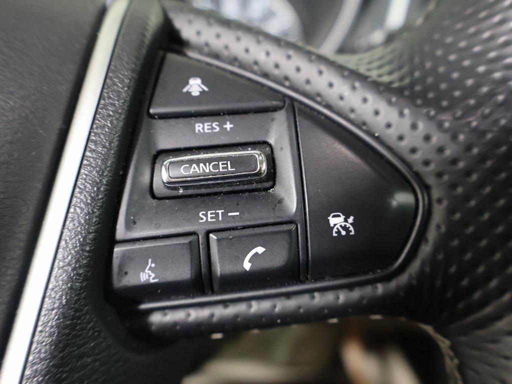 used 2020 Nissan Maxima car, priced at $16,490