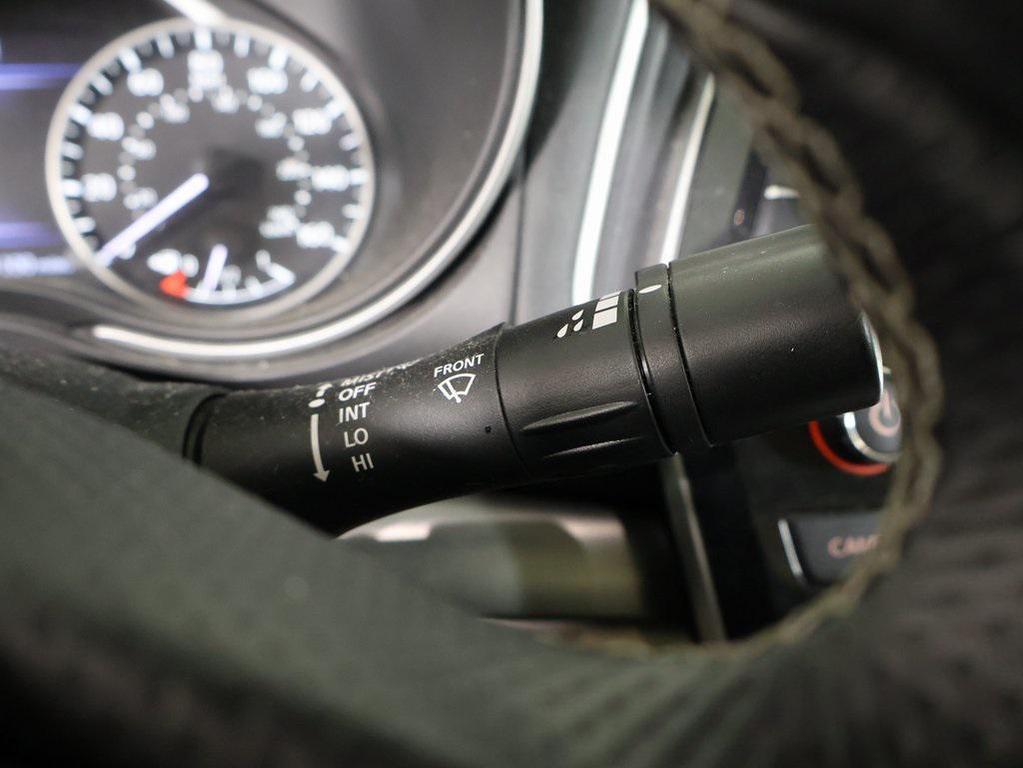 used 2020 Nissan Maxima car, priced at $16,490