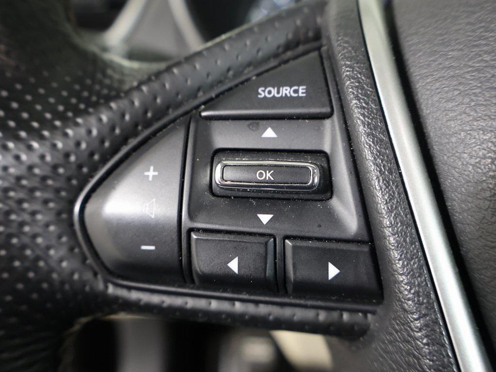 used 2020 Nissan Maxima car, priced at $16,490