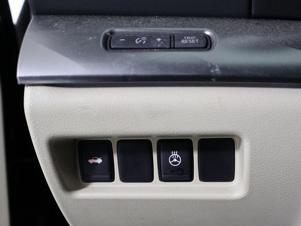 used 2020 Nissan Maxima car, priced at $16,490