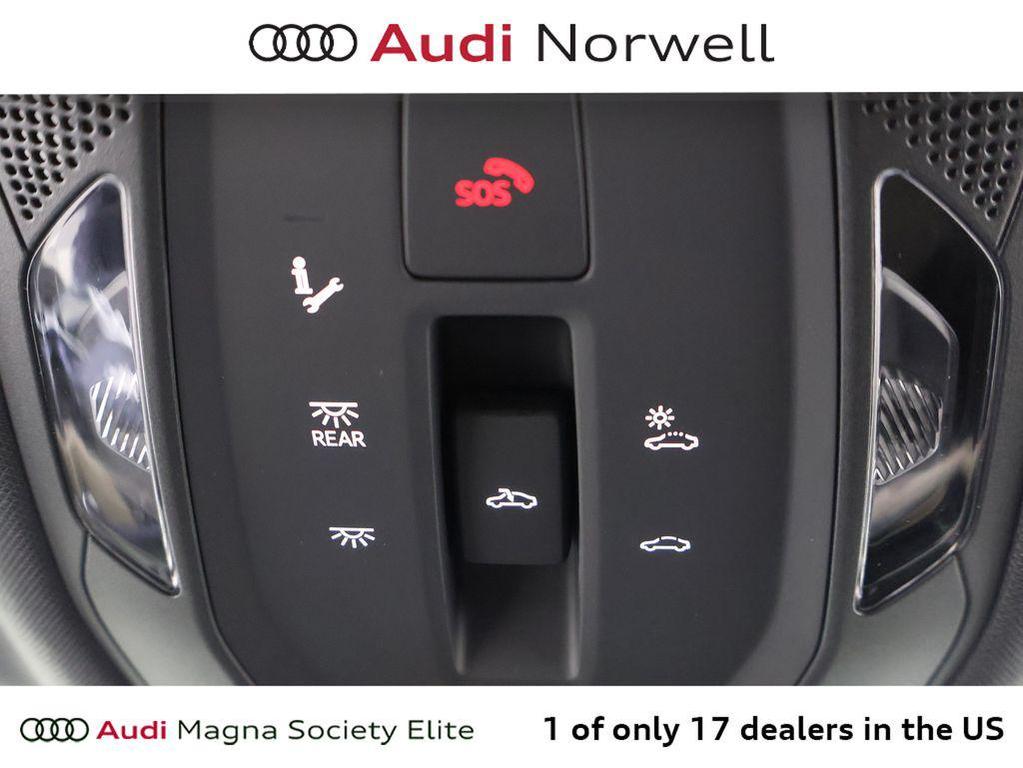 new 2026 Audi Q5 car, priced at $57,495