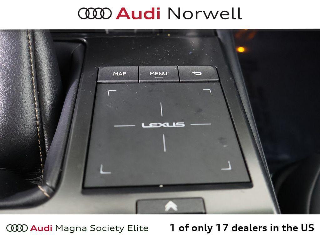 used 2022 Lexus GX 460 car, priced at $48,490