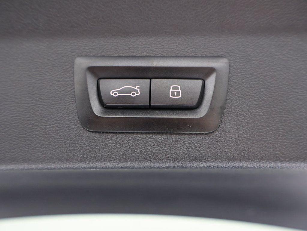 used 2024 BMW X3 car, priced at $38,490