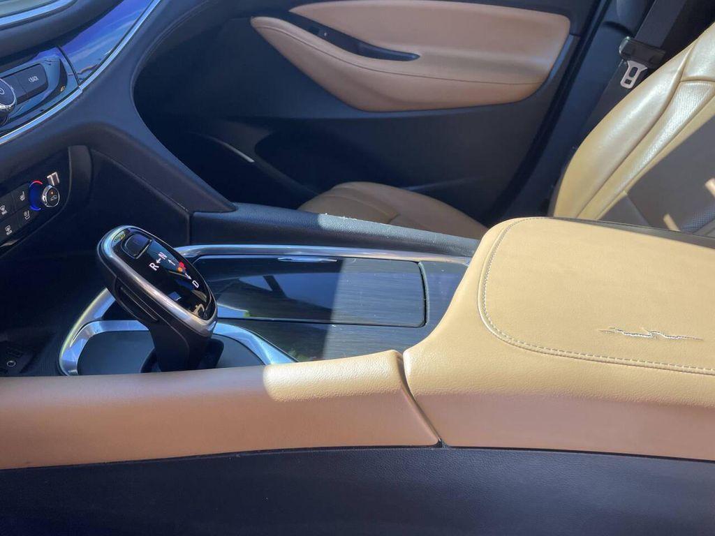 used 2018 Buick Enclave car, priced at $13,995