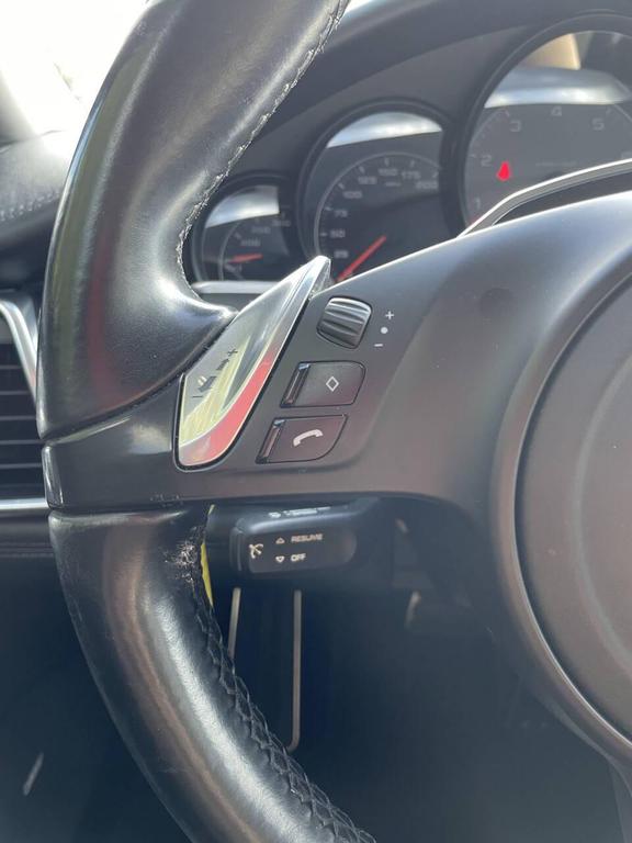 used 2014 Porsche Panamera car, priced at $20,995