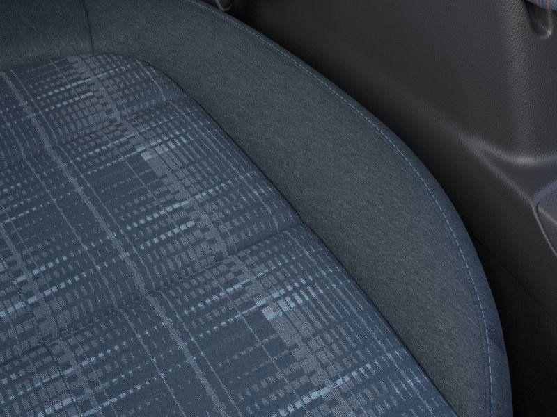 new 2025 Ford Bronco Sport car, priced at $35,733