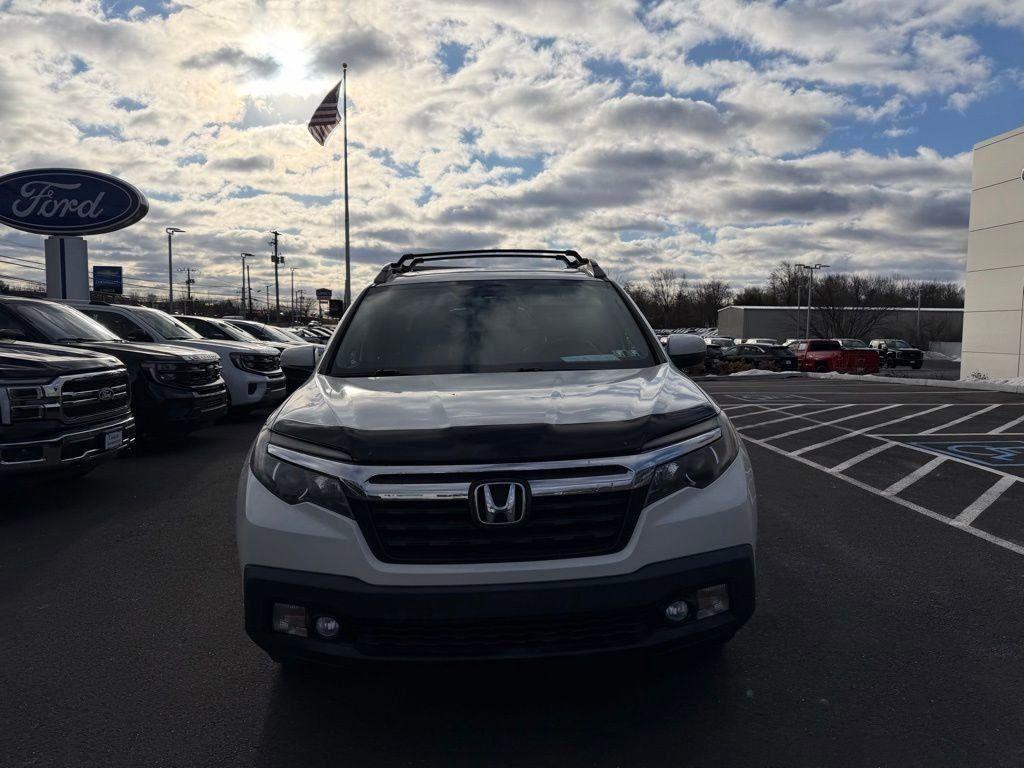 used 2019 Honda Ridgeline car, priced at $22,536