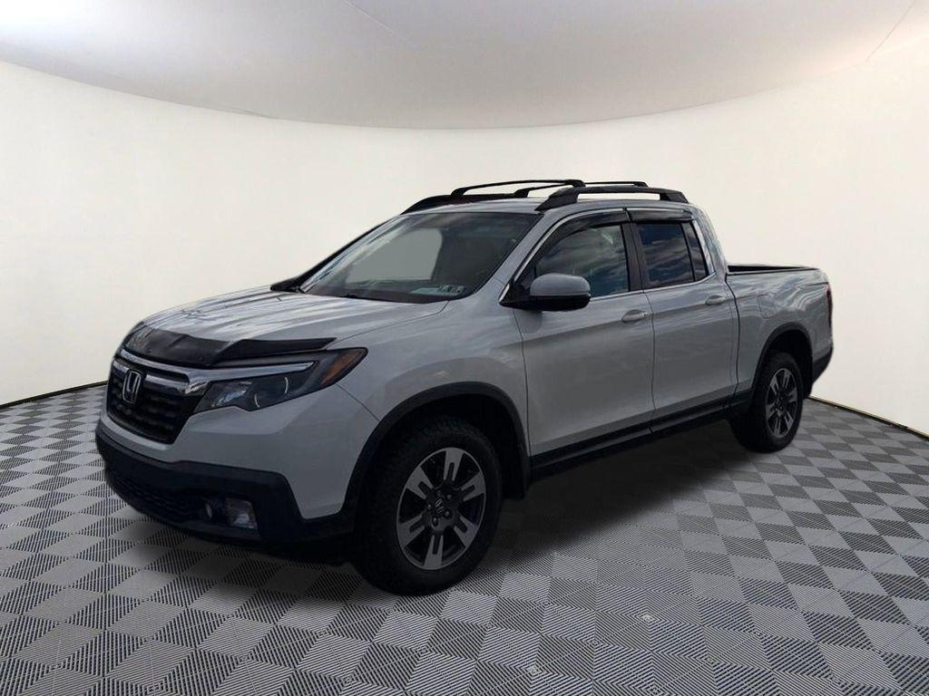 used 2019 Honda Ridgeline car, priced at $22,536