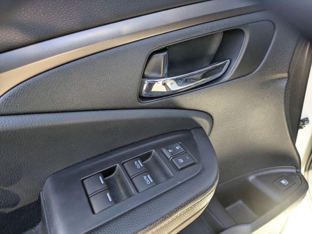 used 2019 Honda Ridgeline car, priced at $21,800