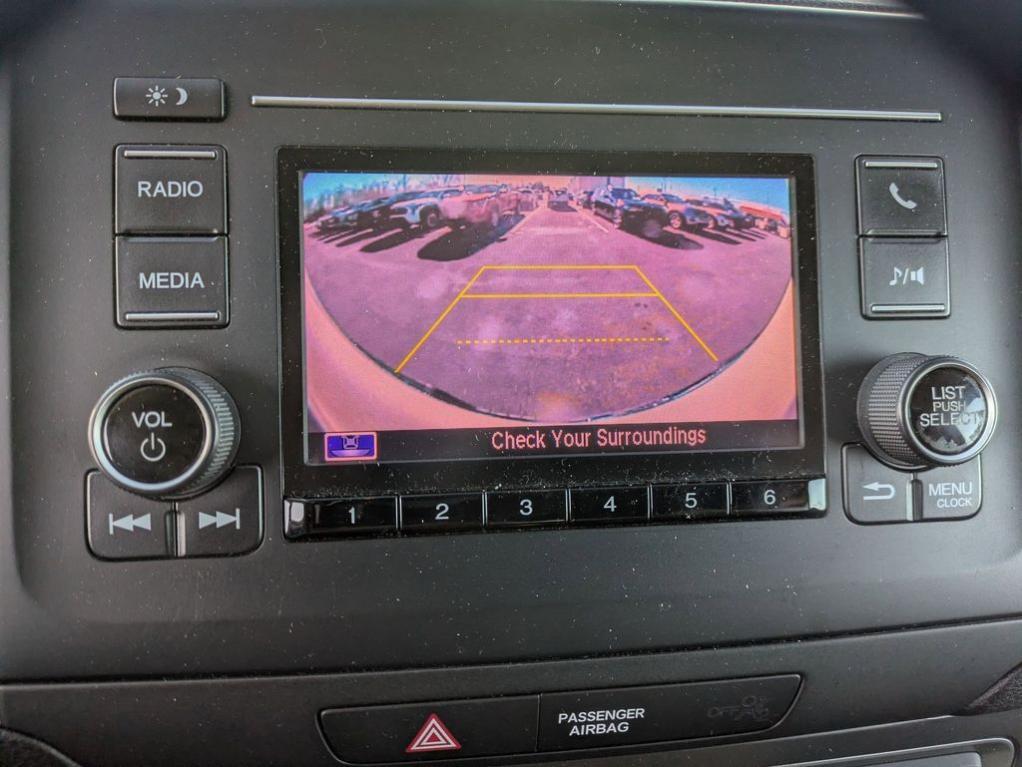 used 2019 Honda Ridgeline car, priced at $21,800