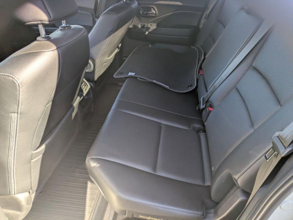 used 2019 Honda Ridgeline car, priced at $21,800