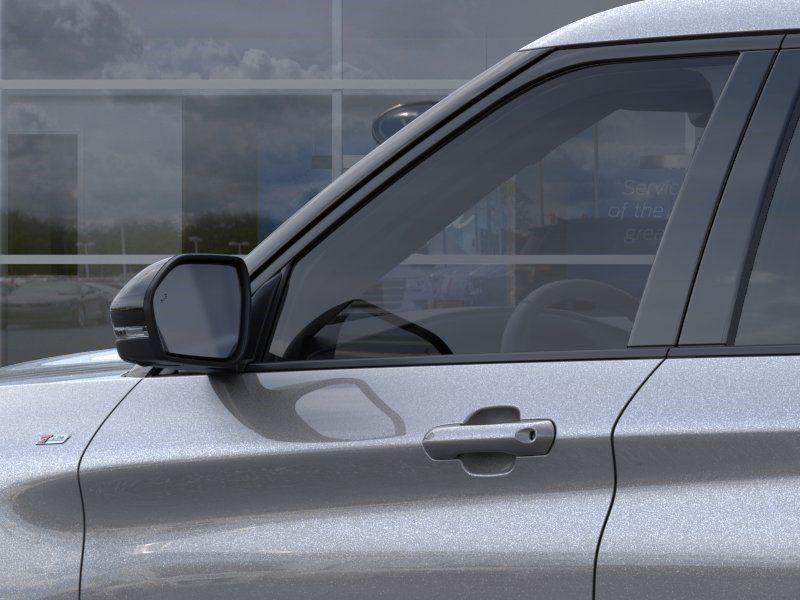 new 2026 Ford Explorer car, priced at $49,705