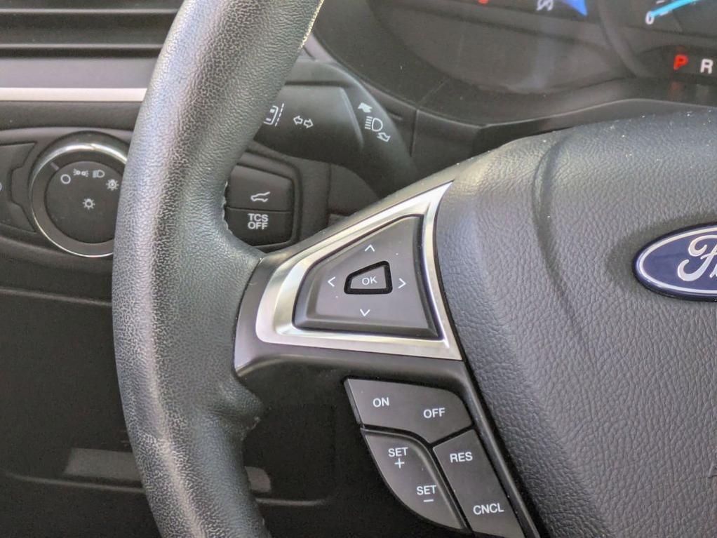 used 2022 Ford Edge car, priced at $21,500